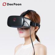 大朋頭盔Deepoon E2 VR眼鏡